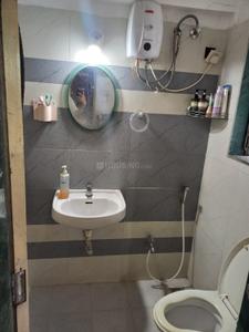 Bathroom Image of 900 Sq.ft 2 BHK Apartment / Flat for sale in Prescon Prestige Residency, Thane West Thane for Rs. 9500000
