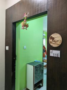 Main Entrance Image of 823 Sq.ft 2 BHK Apartment / Flat for sale in Madhyamgram Kolkata for Rs. 6000000