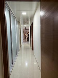 Image of 1375 Sq.ft 2.5 BHK Apartment / Flat for sale in Amanora Aspire Towers, Hadapsar, Pune for Rs. 21000000