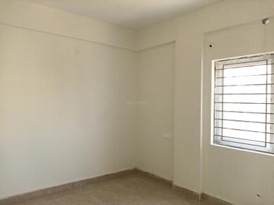 Bedroom Image of 1418 Sq.ft 3 BHK Apartment / Flat for sale in Huvinane Bengaluru for Rs. 11500000