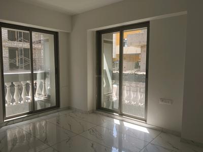 Bedroom Image of 1080 Sq.ft 2 BHK Apartment / Flat for sale in Narolgam Ahmedabad for Rs. 2100000