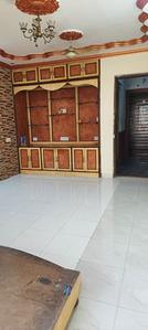 Image of 690 Sq.ft 1 BHK Apartment / Flat for sale in Abrol Krishna Green Land Park Phase II, Kasarvadavali, Thane for Rs. 5750000