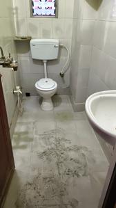 Image of 1200 Sq.ft 3 BHK Apartment / Flat for rent in Keshtopur, Kolkata for Rs. 15500
