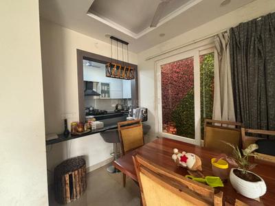 Hall Image of 1818 Sq.ft 3 BHK Builder Floor for sale in Sector 57 Gurgaon for Rs. 30500000