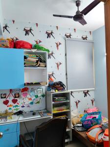 Bedroom Image of 1165 Sq.ft 2 BHK Apartment / Flat for rent in ATS Happy Trails, Noida Extension Greater Noida for Rs. 26000