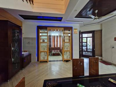 Hall Image of 2200 Sq.ft 5 BHK Duplex for sale in Kharar Mohali for Rs. 25000000