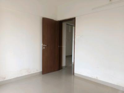 Bedroom Image of 698 Sq.ft 1 BHK Apartment / Flat for sale in Gemini Grand Bay, Manjari Budruk Pune for Rs. 4500000