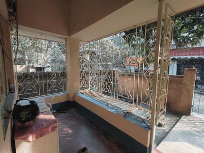 Balcony Image of 1500 Sq.ft 2 BHK Independent House for sale in Narendrapur Kolkata for Rs. 8500000