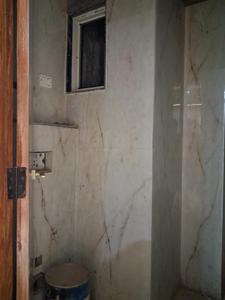 Common Bathroom Image of 1485 Sq.ft 3.5 BHK Apartment / Flat for sale in DM Infra by Networth Realty, Sector 104 Noida for Rs. 7500000
