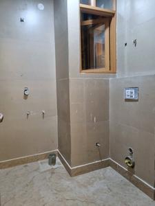 Common Bathroom Image of 1100 Sq.ft 3 BHK Apartment / Flat for sale in Sector 16A Dwarka New Delhi for Rs. 7500000