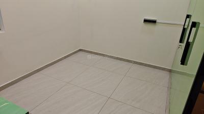 Bedroom Image of 1353 Sq.ft 3 BHK Apartment / Flat for rent in Urbanrise On Cloud 33, Bachupally Hyderabad for Rs. 40000