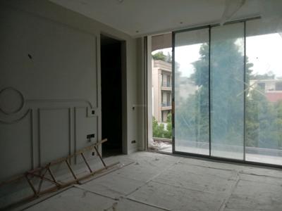 Bedroom Image of 2500 Sq.ft 4 BHK Apartment / Flat for sale in DDA Flats Vasant Kunj, Vasant Kunj New Delhi for Rs. 95000000
