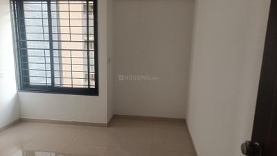 Bedroom Image of 1050 Sq.ft 2 BHK Apartment / Flat for rent in Kohinoor Sportsville, Maan Pune for Rs. 27500