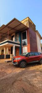 Image of 1080 Sq.ft 2 BHK Independent House for sale in Jalgaon, Dapoli for Rs. 3500000
