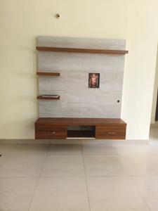 Hall Image of 1150 Sq.ft 2 BHK Apartment / Flat for rent in Kadugodi Bengaluru for Rs. 32900