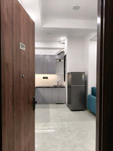 Main Entrance Image of 1440 Sq.ft 2 BHK Builder Floor for rent in Sector 42 Gurgaon for Rs. 65000