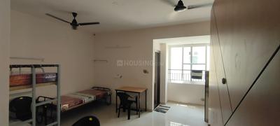 Hall Image of 396 Sq.ft 1 RK Studio for rent in Adhya, Saravanampatty Coimbatore for Rs. 15000