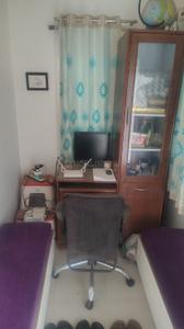 Hall Image of 800 Sq.ft 1 BHK Villa for sale in Champa Nagri Nashik for Rs. 7500000
