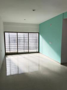 Hall Image of 1000 Sq.ft 2 BHK Apartment / Flat for sale in Karamsad Anand for Rs. 1850000