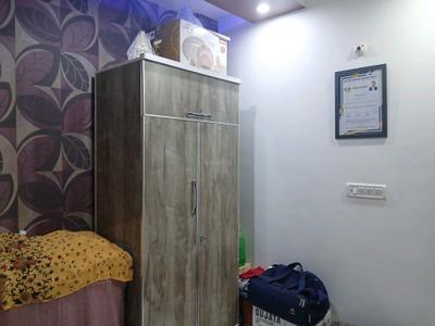 Bedroom Image of 900 Sq.ft 3 BHK Builder Floor for sale in Uttam Nagar New Delhi for Rs. 3500000
