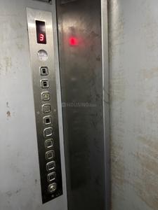 Bedroom Image of 1136 Sq.ft 3 BHK Apartment / Flat for sale in Airport Gate No. 3 Kolkata for Rs. 4300000
