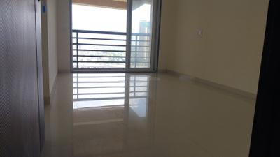 Living Room Image of 802 Sq.ft 1 BHK Apartment / Flat for sale in Infini Ayodhya, Bhiwandi Thane for Rs. 4000000