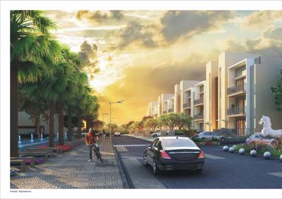 Godrej Retreat 1 Plot View 2