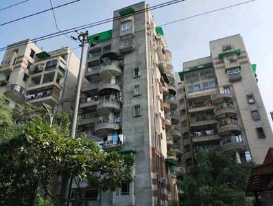 Image of 1200 Sq.ft 2.5 BHK Apartment / Flat for sale in Sapna Ghar Apartment, Sector 11 Dwarka, New Delhi for Rs. 21000000