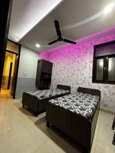 Bedroom Image of Osr living in Laxmi Nagar, New Delhi