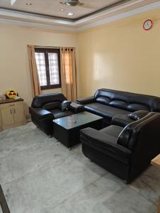 Hall Image of 1000 Sq.ft 2 BHK Independent House for rent in Tarnaka Secunderabad for Rs. 12000