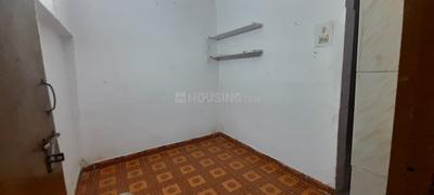 Bedroom Image of 800 Sq.ft 2 BHK Independent House for rent in Villivakkam Chennai for Rs. 20000