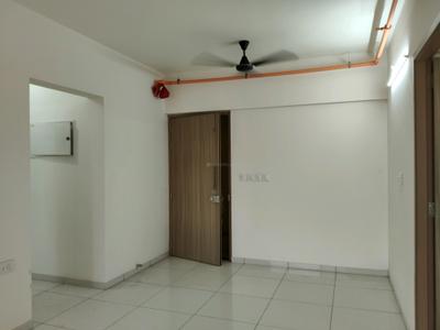 Living Room Image of 638 Sq.ft 2 BHK Apartment / Flat for sale in Godrej Upavan, Bhiwandi Thane for Rs. 8300000