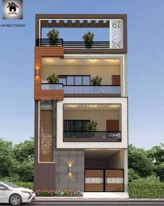Image of 900 Sq.ft 2 BHK Independent House for sale in Thirunindravur, Chennai for Rs. 2489999