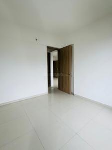 Bedroom Image of 850 Sq.ft 2 BHK Apartment / Flat for rent in Sankla Sommet, Bhugaon Pune for Rs. 25000