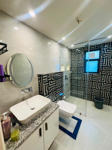 Image of 1900 Sq.ft 3 BHK Builder Floor for rent in DLF Independent Floors At Dlf City Phase III, DLF Phase 3, Gurgaon for Rs. 75000