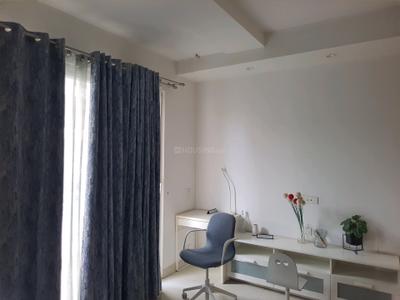 Bedroom Image of 2400 Sq.ft 4 BHK Builder Floor for sale in SS Linden Residential Floors, Sector 84 Gurgaon for Rs. 30500000