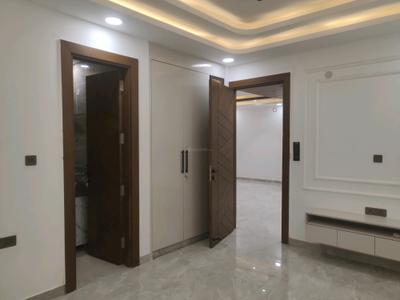 Bedroom Image of 2500 Sq.ft 4 BHK Builder Floor for sale in RR Deluxe Homes, Green Field Colony Faridabad for Rs. 23500000