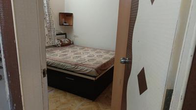 Image of 800 Sq.ft 2 BHK Independent House for rent in Gokhalenagar, Pune for Rs. 35000