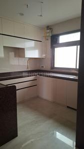 Kitchen Image of 1500 Sq.ft 3 BHK Apartment / Flat for rent in Ekta Crest, Chembur Mumbai for Rs. 170000