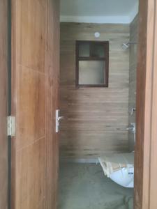 Bedroom Three Image of 1485 Sq.ft 3 BHK Builder Floor for sale in Green Field Colony Faridabad for Rs. 17000000