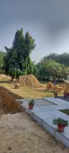 Image of 1152 Sq.ft Residential Plot / Land for sale in Pataudi House, New Delhi for Rs. 12800000