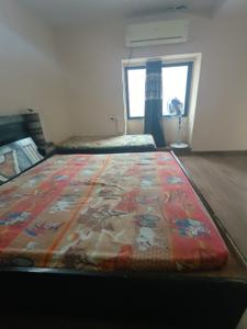 Bedroom Image of 1800 Sq.ft 3 BHK Independent House for sale in Bodakdev Ahmedabad for Rs. 30000000