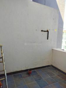 Balcony Image of 1257 Sq.ft 2 BHK Apartment / Flat for sale in SJR Parkway Homes, Rayasandra Bengaluru for Rs. 12000000