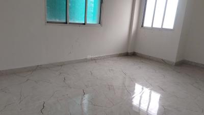 Bedroom Image of 1130 Sq.ft 3 BHK Apartment / Flat for sale in Joka Kolkata for Rs. 4100000