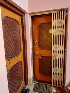 Balcony Image of 1200 Sq.ft 3 BHK Builder Floor for sale in Bijoygarh Kolkata for Rs. 4500000