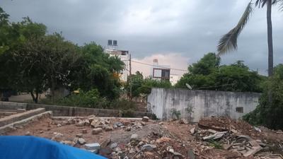 Image of 1200 Sq.ft Residential Plot / Land for sale in Vishveshwaraya Nagar, Bengaluru for Rs. 15840000