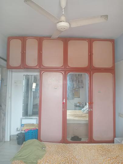 Unknown Bedroom 1