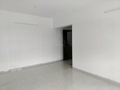 Living Room Image of 1020 Sq.ft 2 BHK Apartment / Flat for sale in Katraj Pune for Rs. 8000000