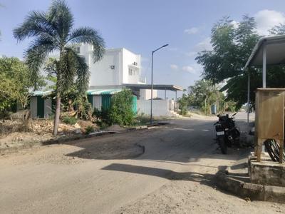 Image of 8250 Sq.ft Residential Plot / Land for sale in Kachipuram Town, Kanchipuram for Rs. 19800000