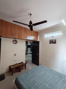 Bedroom Image of 622 Sq.ft 2 BHK Apartment / Flat for sale in Sky Skyline Appartment, Nikol Ahmedabad for Rs. 5800000